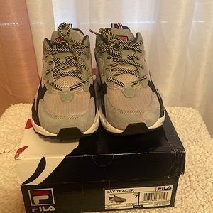 Fila Ray Racer